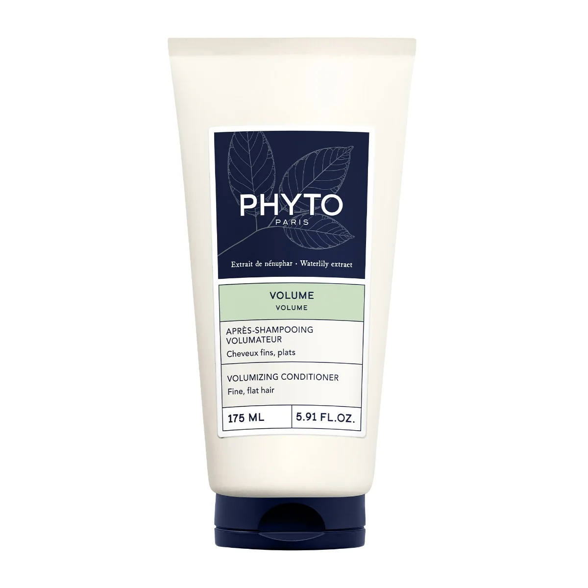 Phytovolume Balsamo 175 ml Capelli sottili e piatti