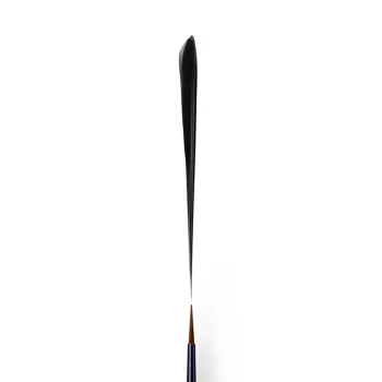 Dr Hauschka Liquid Eyeliner 01 Nero Tratto Preciso