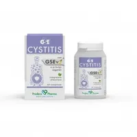 Gse Cystitis 60 Compresse