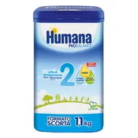 Humana 2 Probalance 1100 g