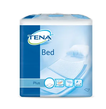 Tena Bed Plus Trav 60X90 cm