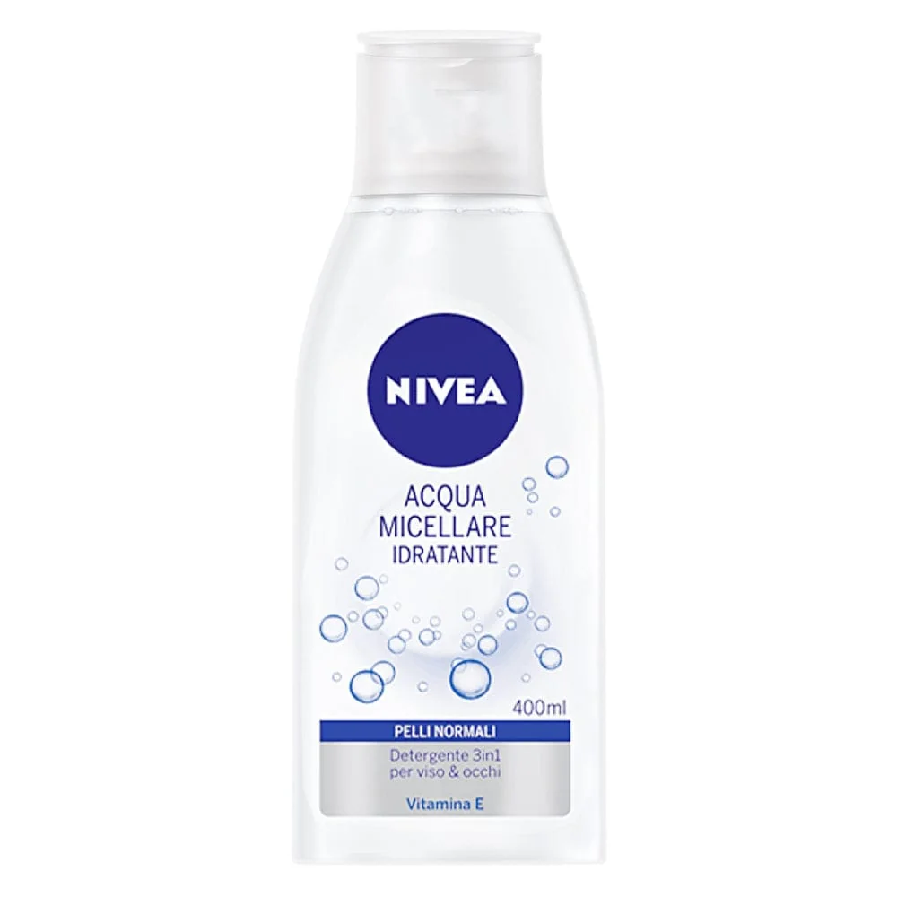 Nivea Micellair Acqua Mic Idra