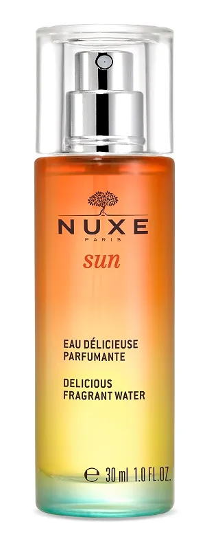 Nuxe Sun Acqua Prof Deliz 30 ml