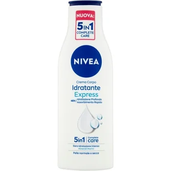 Nivea Body Idratante 250Ml