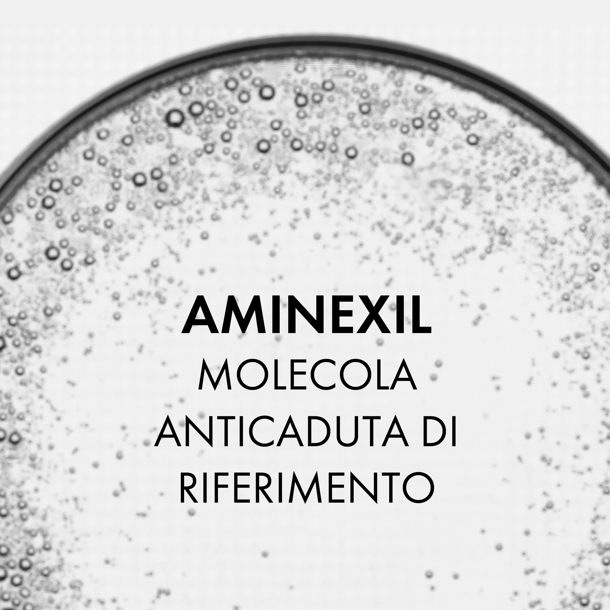 Vichy Dercos Aminexil 21 Fiale x 6 Ml Trattamento anticaduta uomo