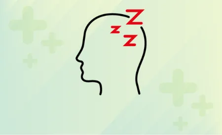 Stress e disturbi del sonno