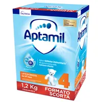 Aptamil 4 Latte 1200 g