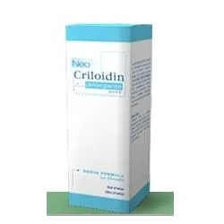 Neo Criloidin Detergente Allergie Cutanee 200 ml