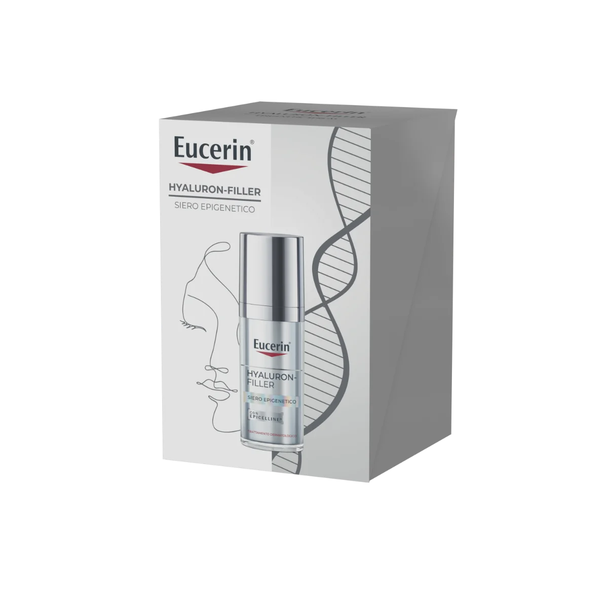 Eucerin Xmas Pack Epigenetic Serum 2024 Siero Antirughe