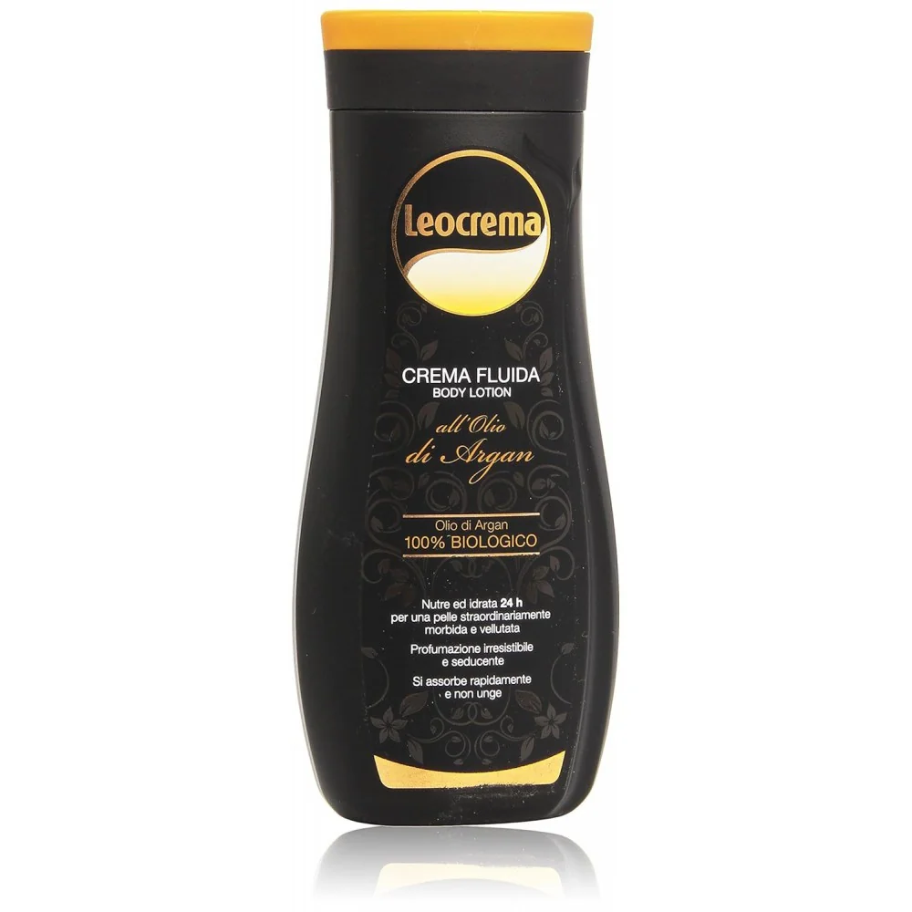 Leocrema Cr Corp O-Argan 250Ml