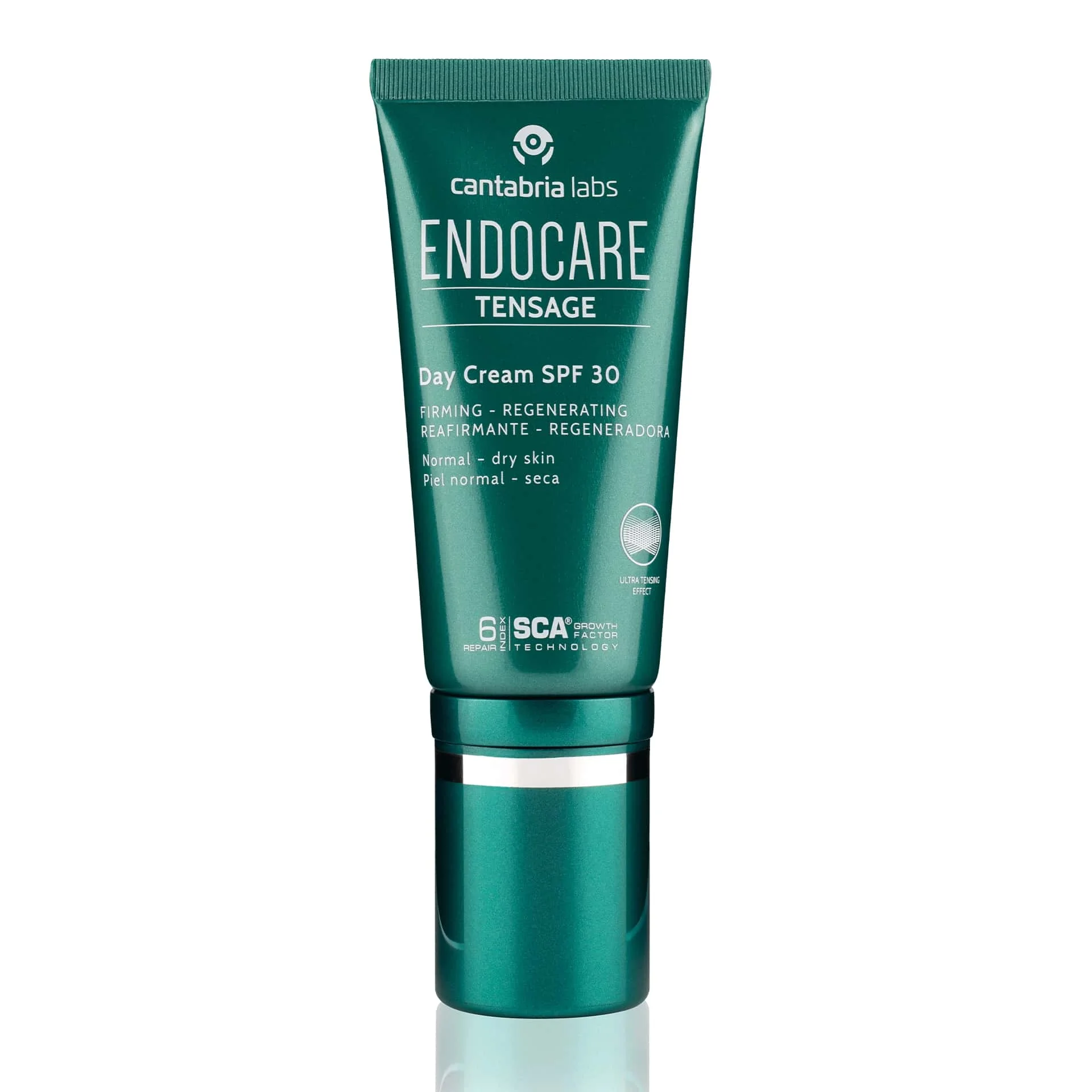 Endocare Tensage Day SPF30 50 ml Crema Viso