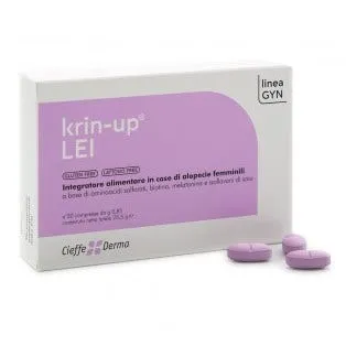 KRIN UP LEI 30CPR