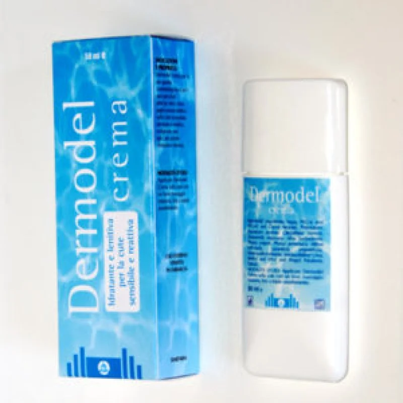 Dermodel Crema 50 ml 