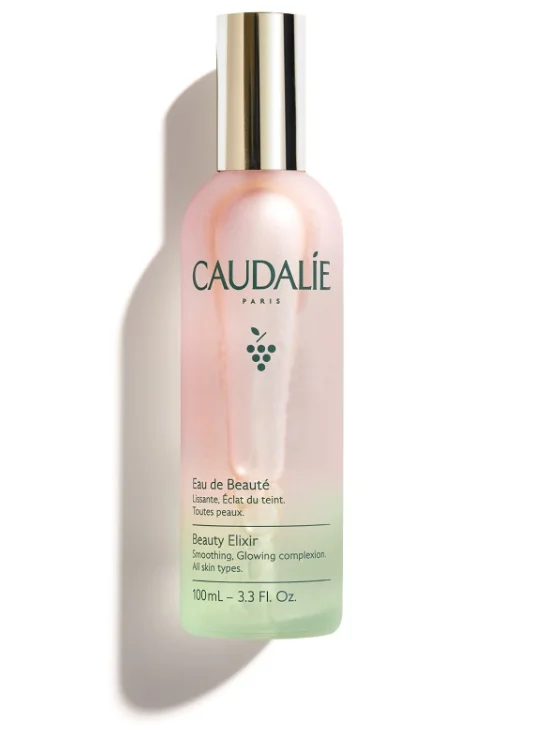 Caudalie Acqua di Bellezza Spray Viso 100 ml