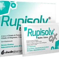 Rupisolv OX Integratore 20 Bustine