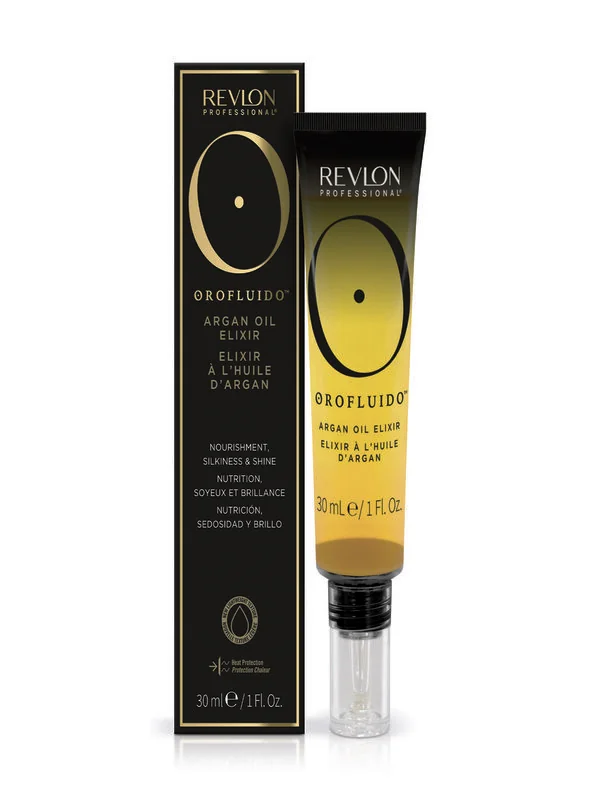 Orofluido Argan Oil Elixir 30 Ml