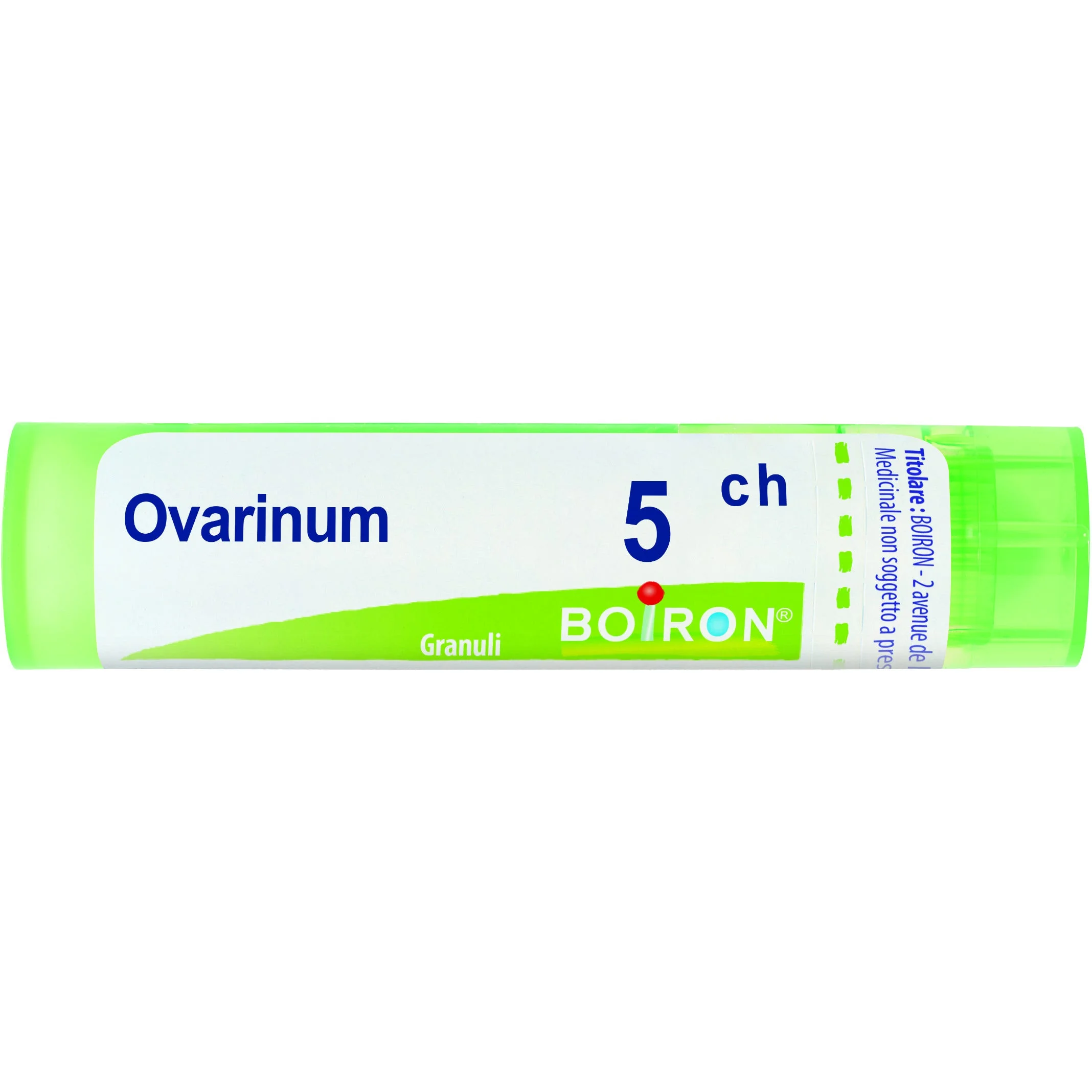 Ovarinum 5Ch Granuli