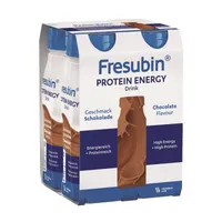 Fresubin Protein Energy Drink Cioccolato 4 X 200 Ml