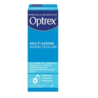 Bagno Oculare Multi Azione per Occhi Stanchi e Arrossati Optrex 300 ml Bagno Oculare Multi Azione per Occhi Stanchi e Arrossati Optrex 300 ml