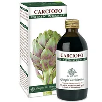 Dr. Giorgini Carciofo Estratto Integrale Integratore Per Il Colesterolo 200 ml