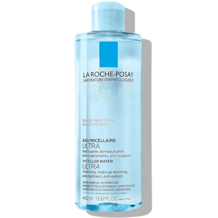 La Roche Posay Physio Acqua Micellare Pelle Reattiva 400 ml Promo Struccante