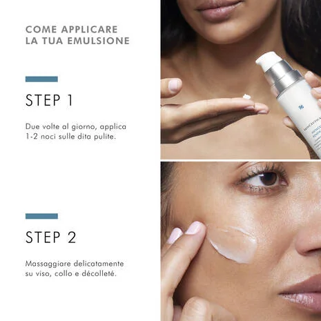 SkinCeuticals Metacell Renewal B3 gel Crema Idratante con Niacinamide e Vitamina B3 50 ml