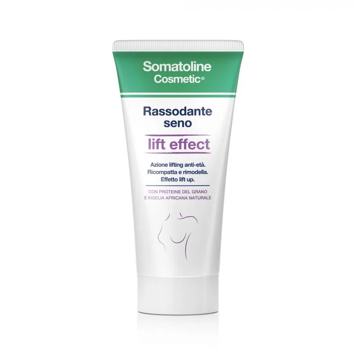 Somatoline Cosmetic Lift Effect Rassodante Seno 75 ml Trattamento Anti-età Liftante