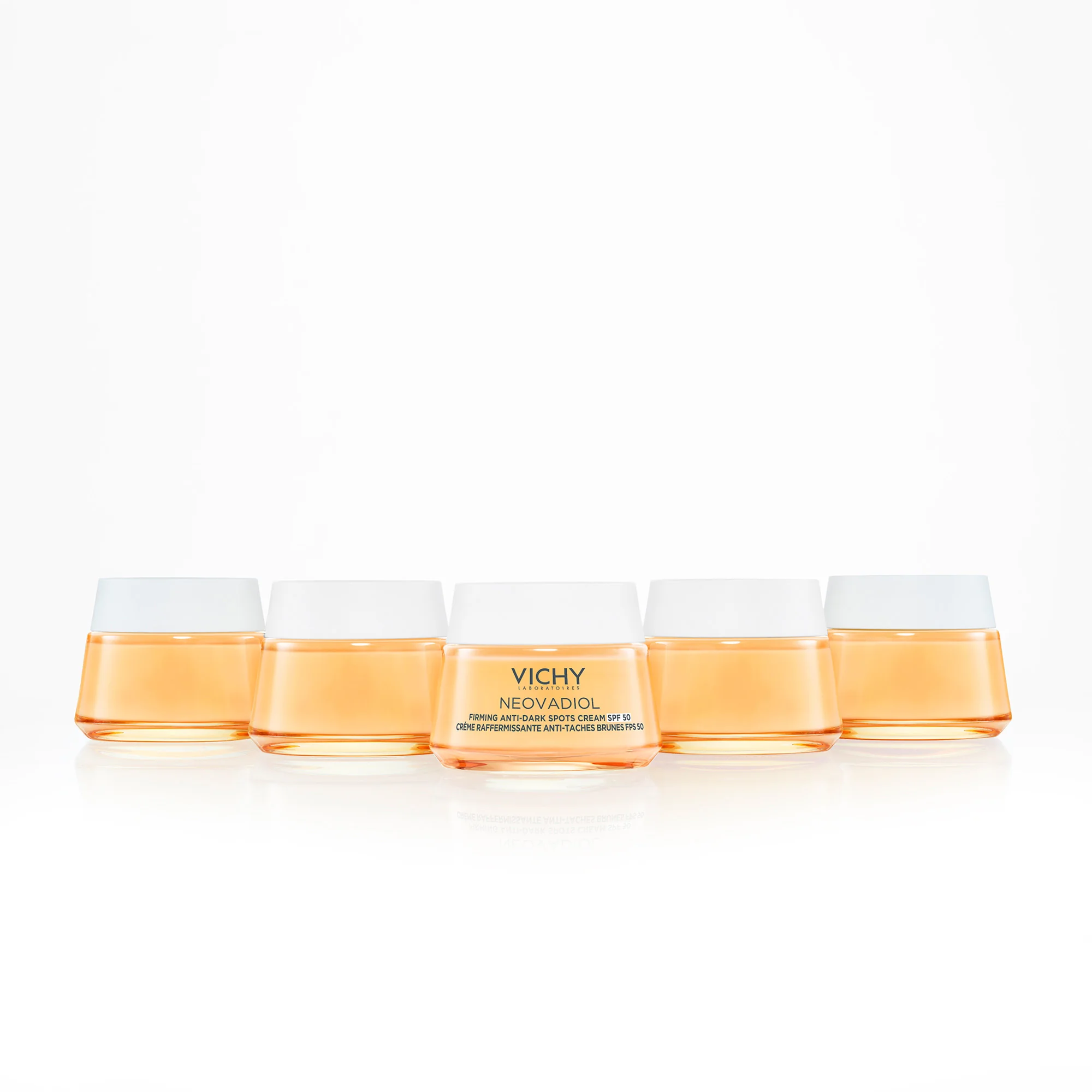 Vichy Neovadiol Crema Giorno 50 Ml Post-Menopausa,Rassodante, Anti-età