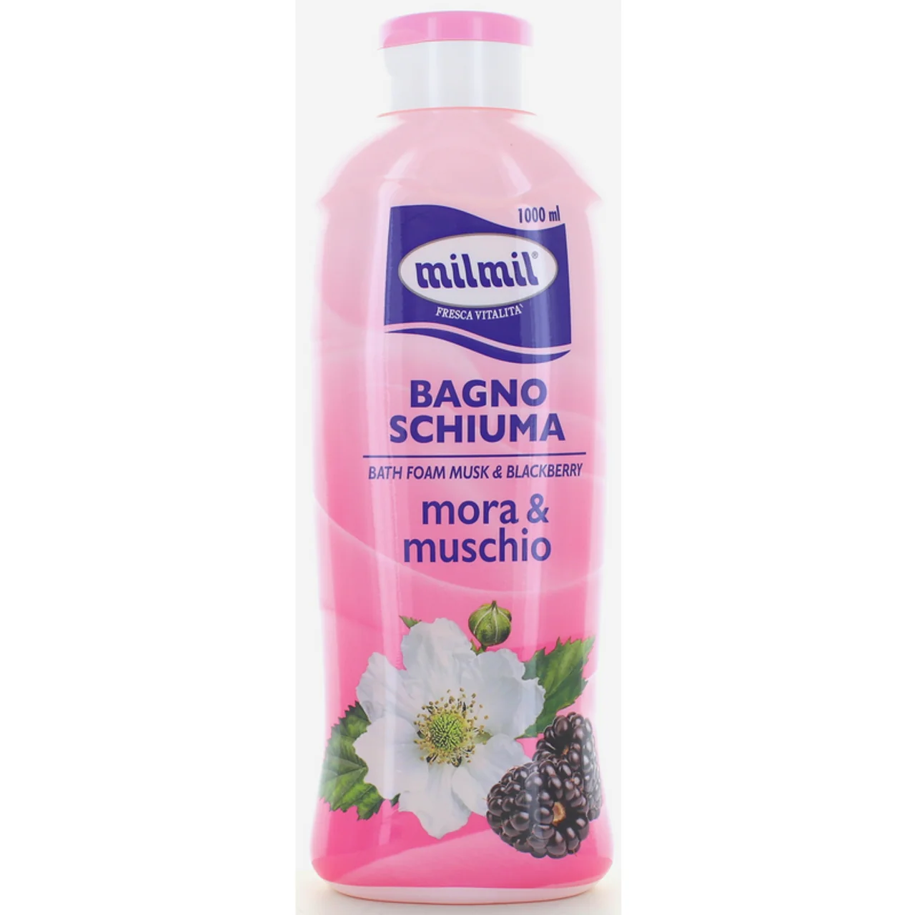Milmil Docc Mora Muschio 1L