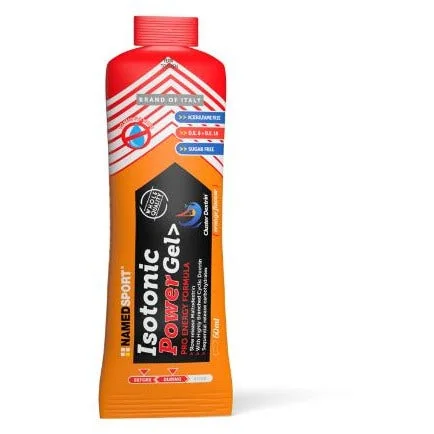 Isotonic Power Gel Orange 60 ml
