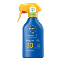 Nivea Sun Protect& Hydrate Spf30 270 ml