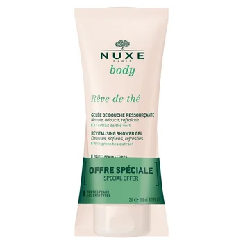 Nuxe Reve De The Show G Promo 200Ml