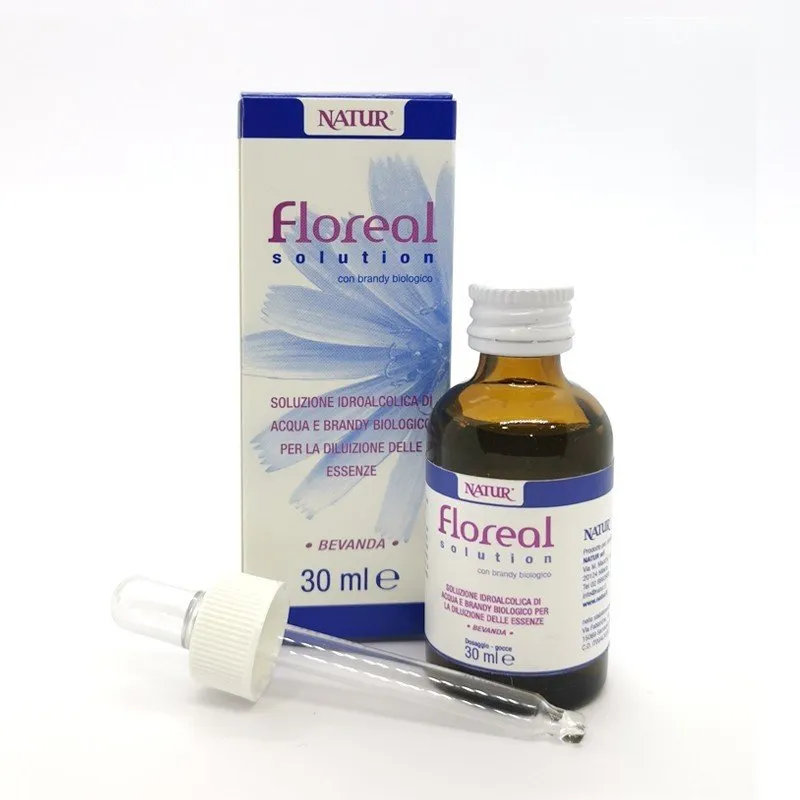 FLOREAL SOLUTION 30ML