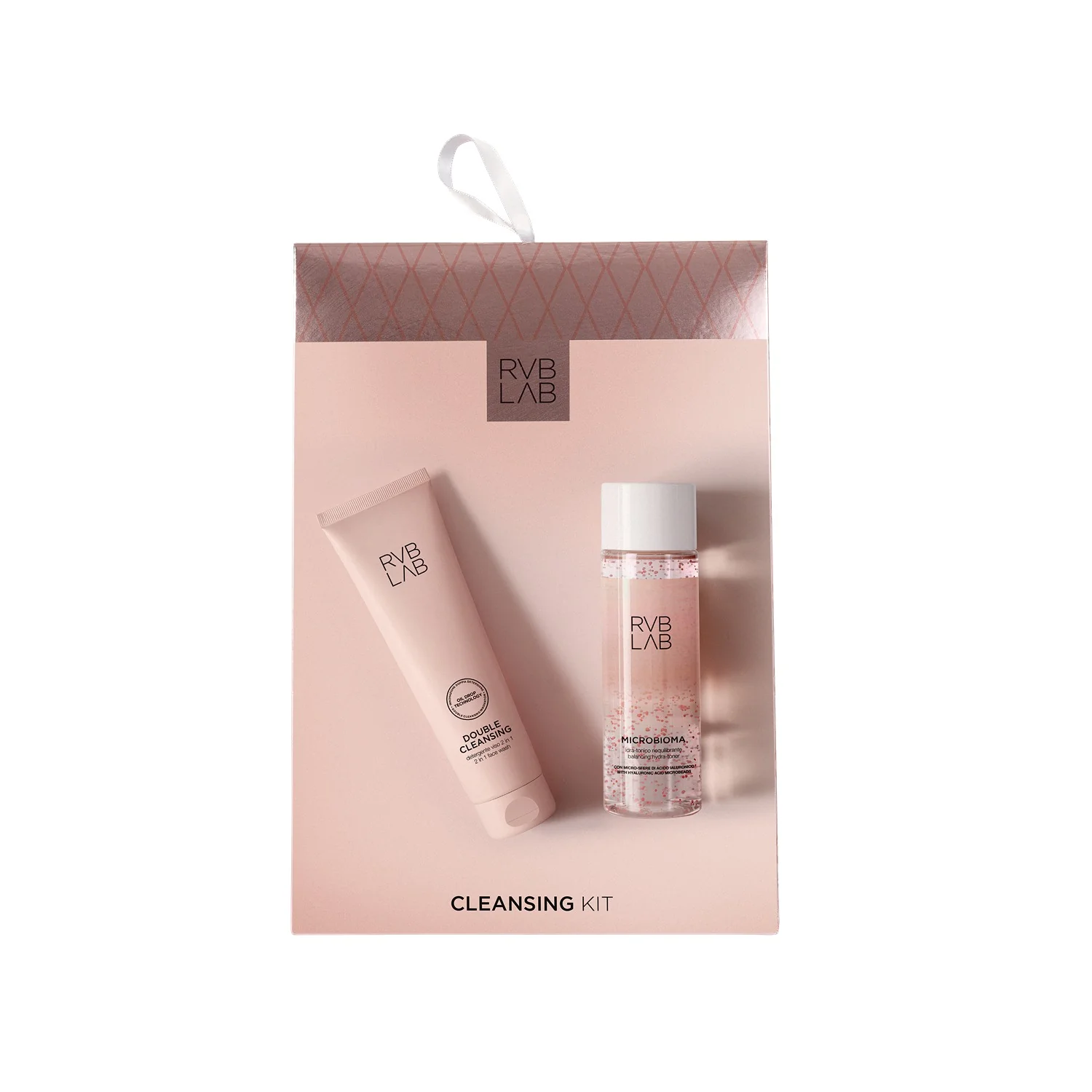 Rvb Lab Kit Cleansing 2026 Kit Skincare