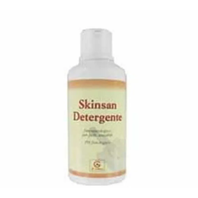 Skinsan Detergente Dermatologico 500 ml