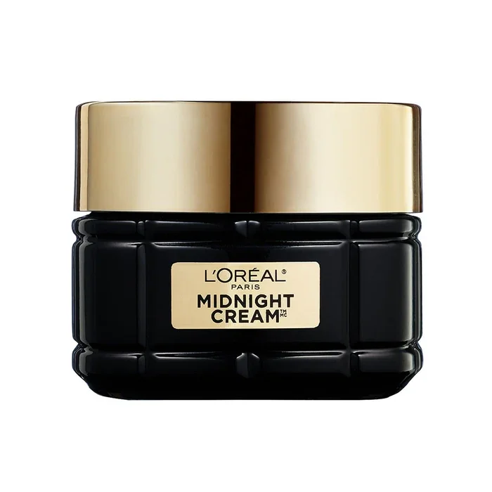 L'Oreal Paris Age Perfect Renaissance Cellulaire Crema Viso Midnight 50Ml