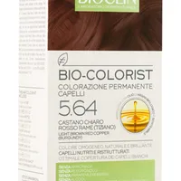 Bioclin Bio-Colorist 5.64 Castano Chiaro Rosso Rame