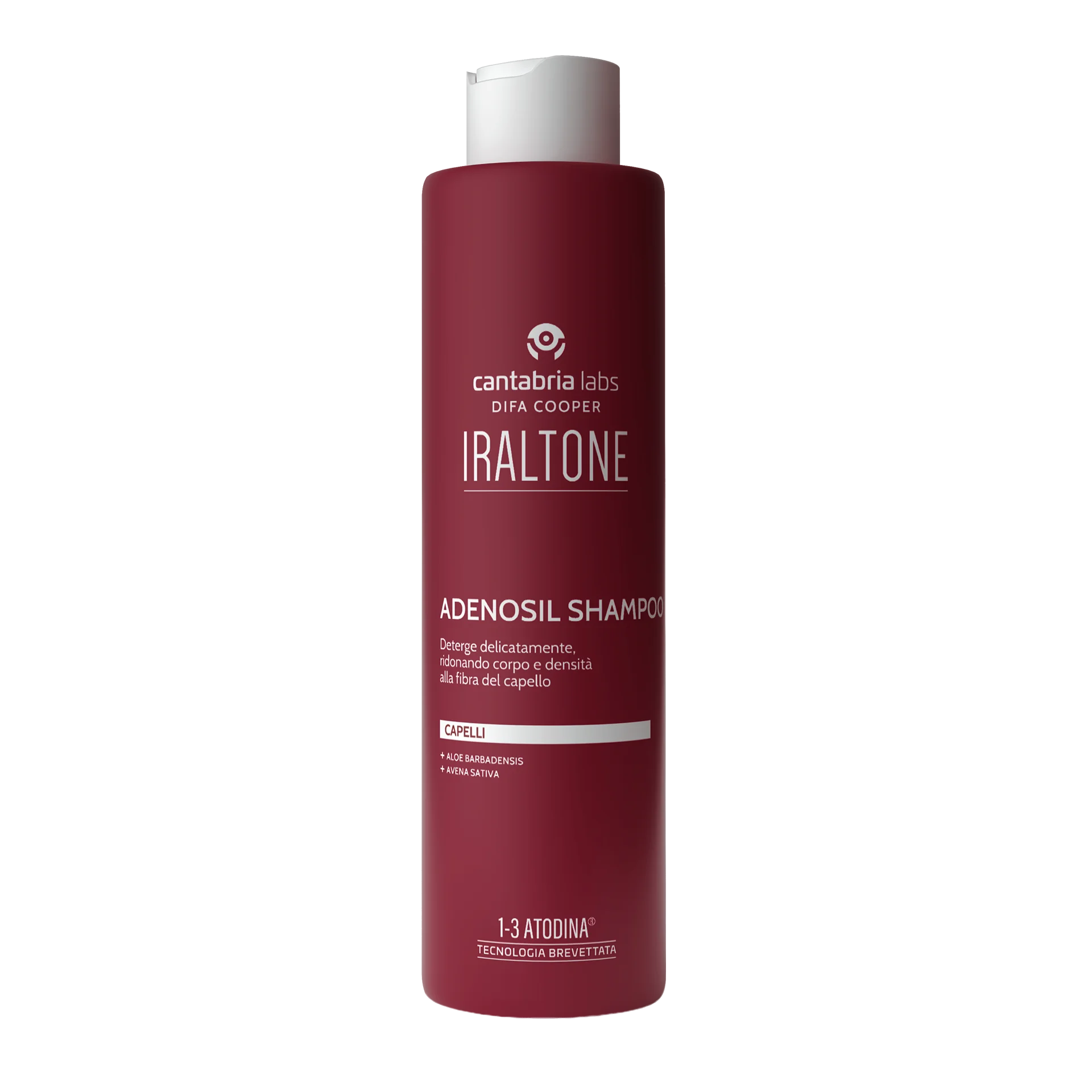 Adenosil Shampoo Rinforzante Capelli Fragili 200 ml