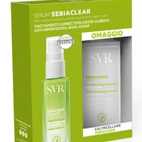 Svr Sebiaclear Set Serum 30 ml+ Eau Micellaire 75 ml