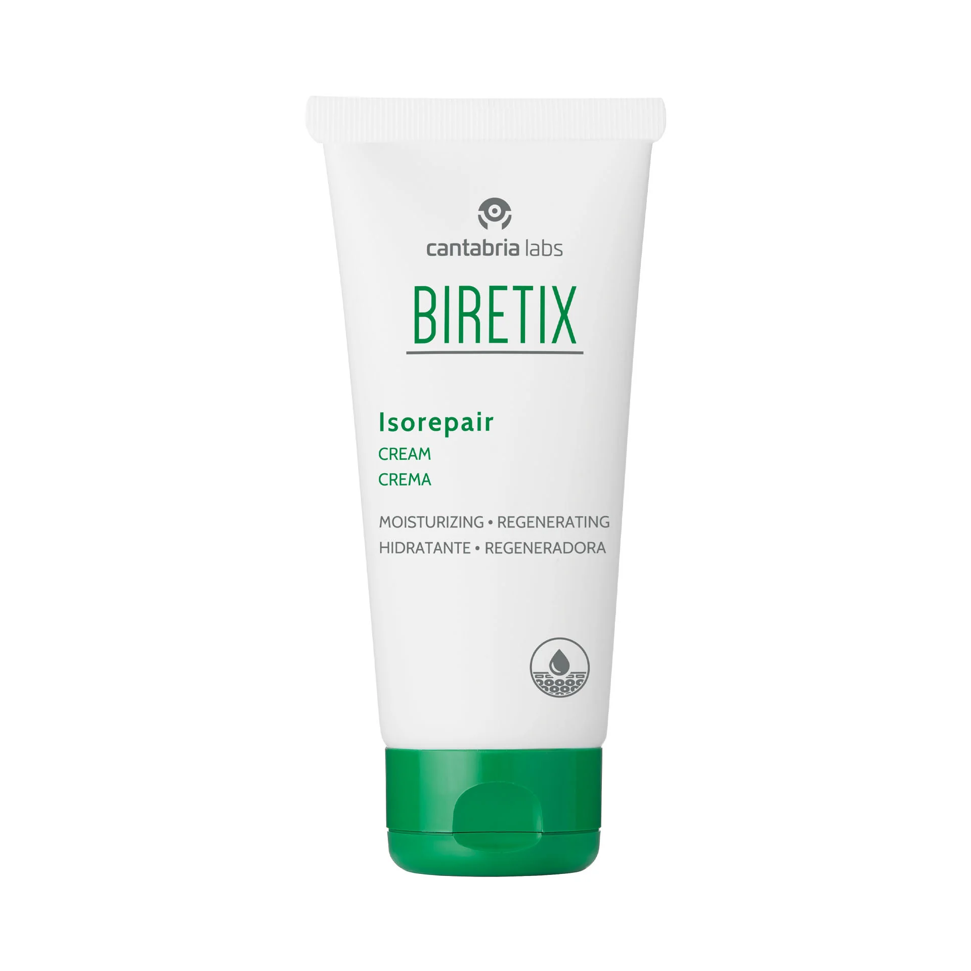 Biretix Isorepair Crema 50Ml