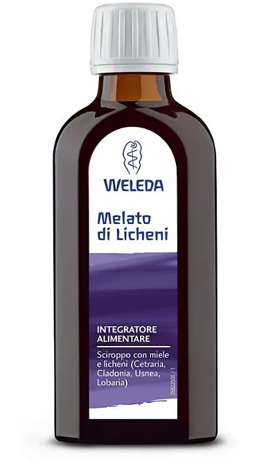 Melato Di Licheni Scir 1Ml