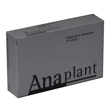 Anaplant 30 Capsule
