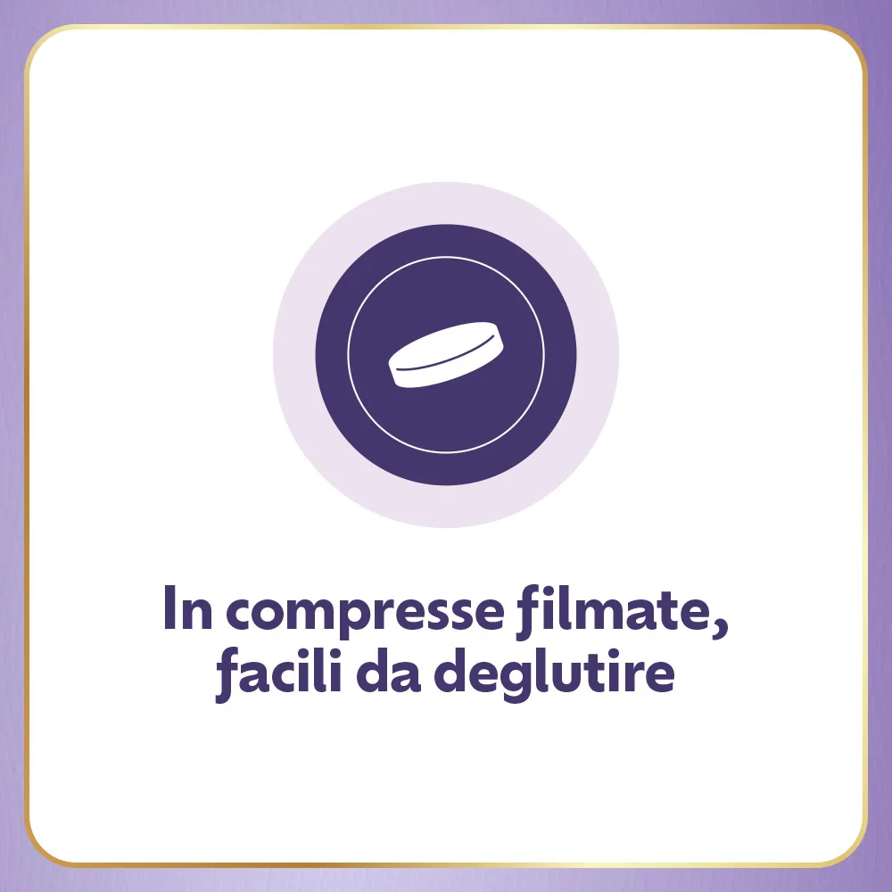 Laila Dormibene 30 Compresse Benessere del Sonno
