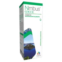 Nimbus Gocce 50 ml