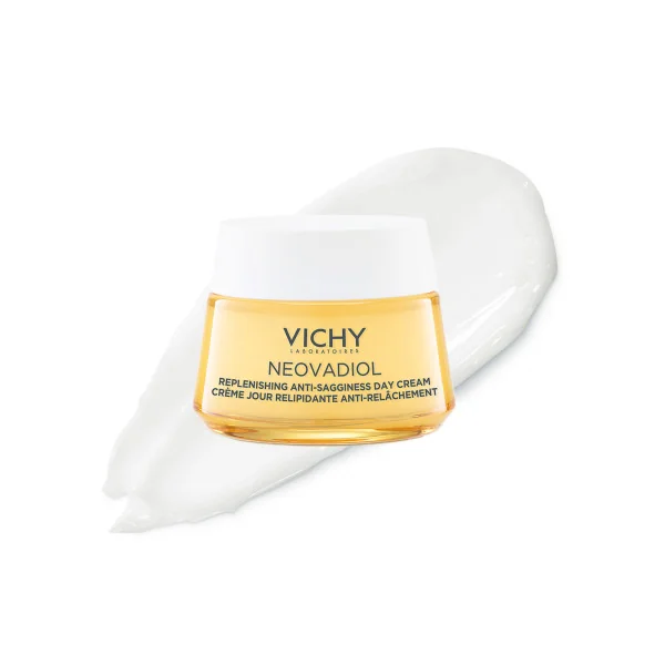 Vichy Neovadiol Magistral Day 50 Ml Trattamento viso Relipidante e Anti-Rilassamento ad uso Quotidiano