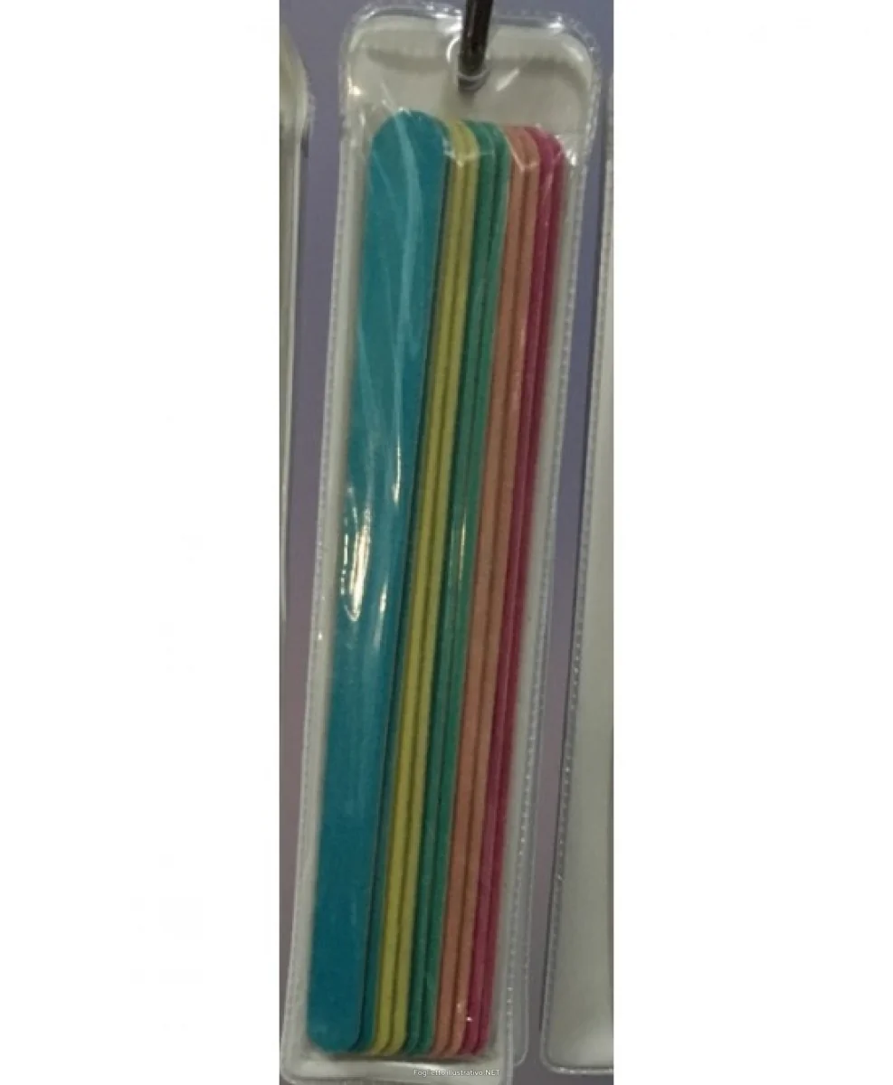 F11 Fidem Lima Cartone 10 Pezzi