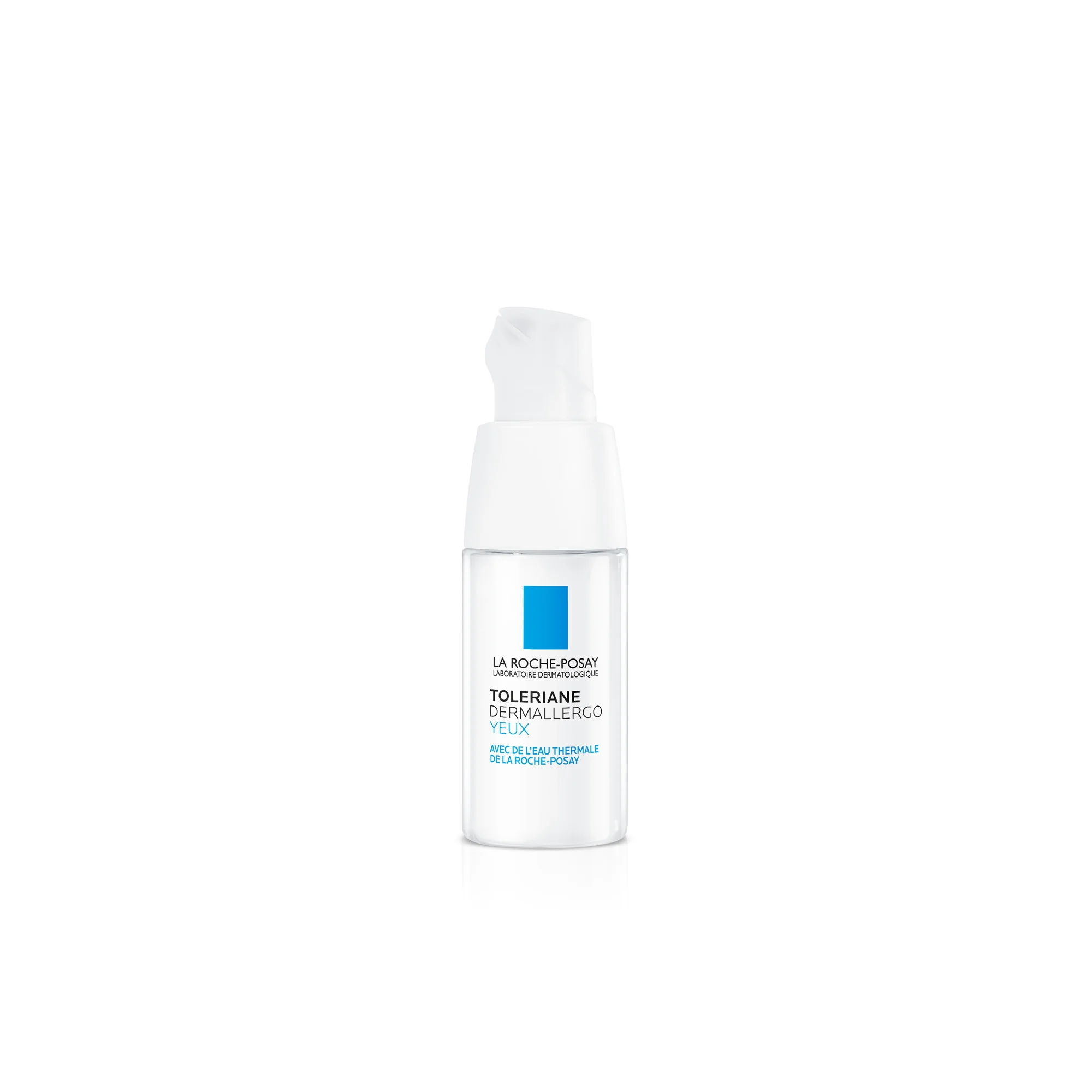 La Roche Posay Toleriane Dermallergo Occhi 20 Ml Pelle ultrasensibile