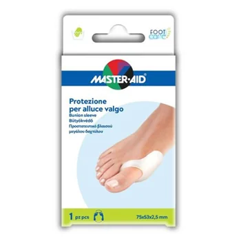 M-Aid Protezione Gel Alluce Va