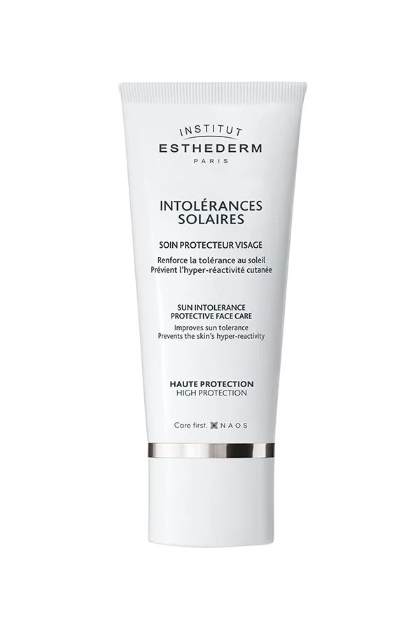 Photo Creme Intolerances Visage 50 ml Protettivo e Lenitivo