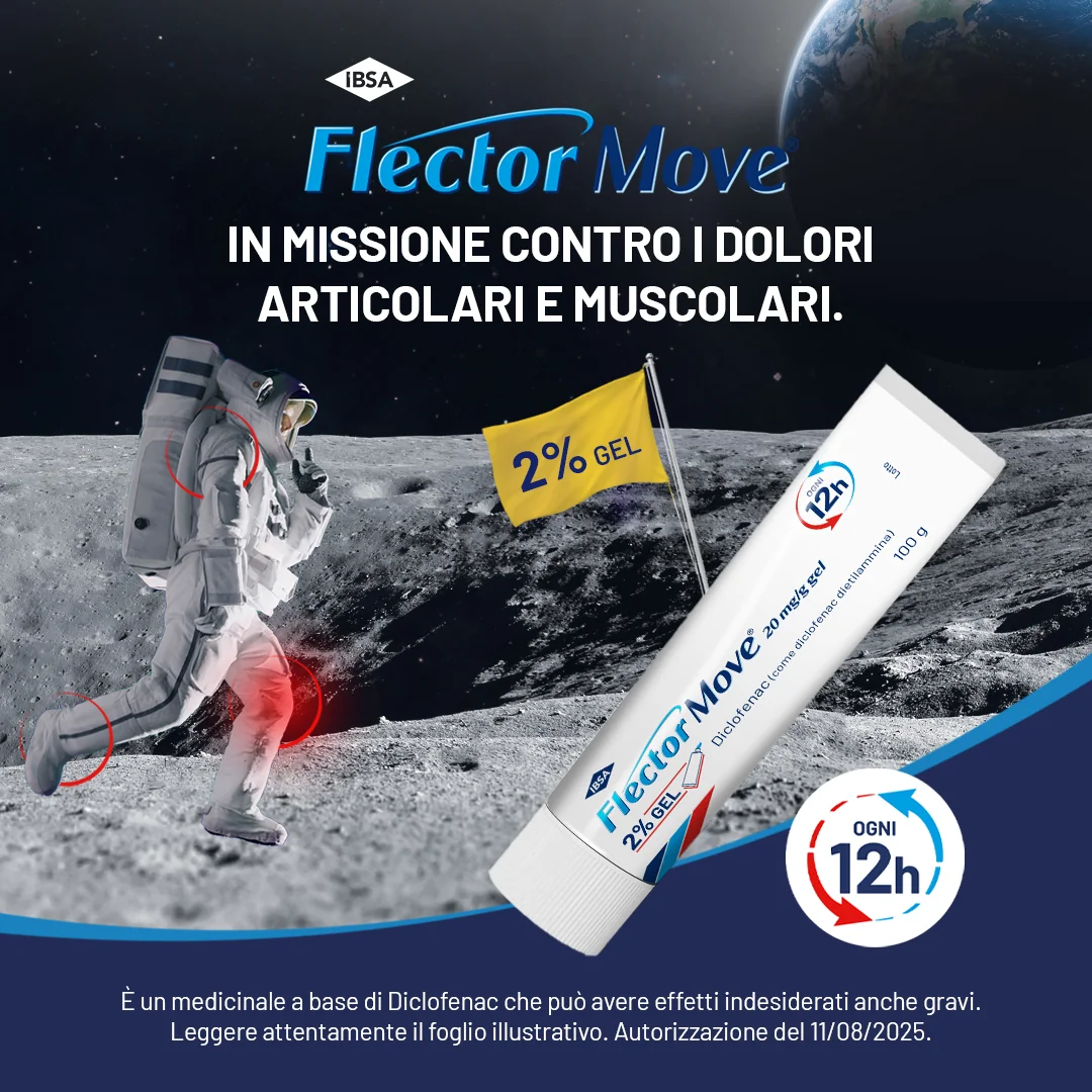 Flectormove*Gel 100G 20Mg/G